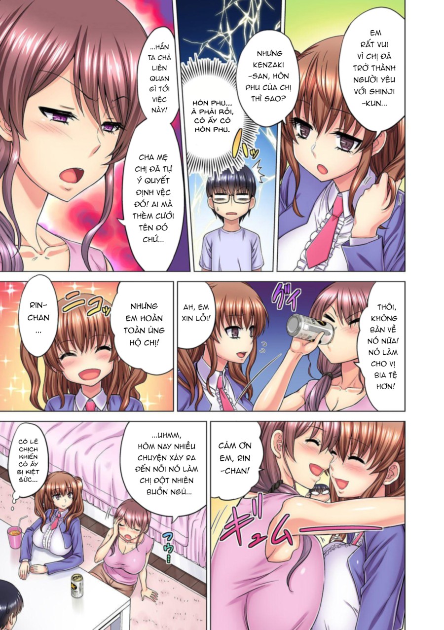 M-jo Joushi to no Sex o Sekai ni Haishinchuu? Icchau Tokoro ga Haishin sarechau~! 