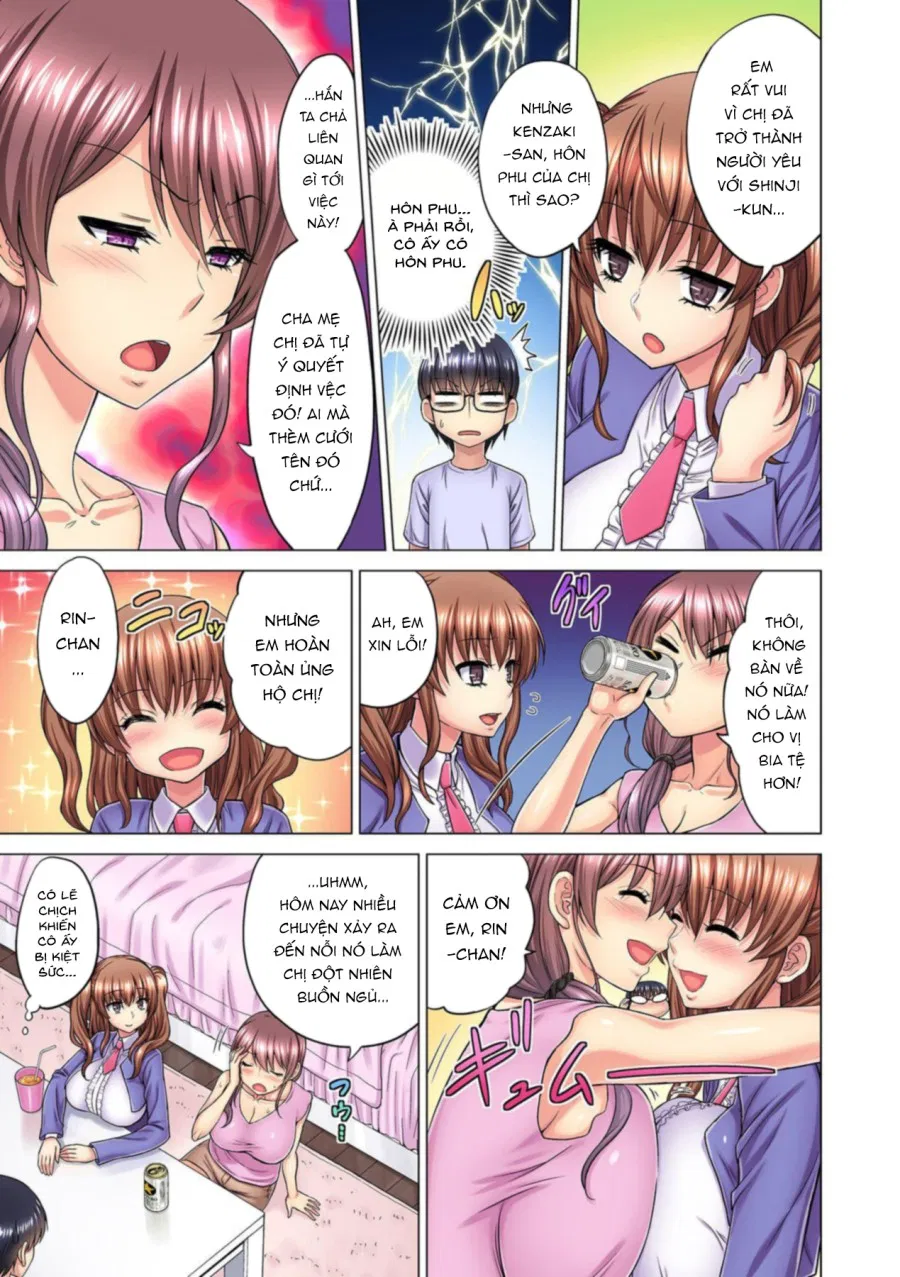 M-jo Joushi to no Sex o Sekai ni Haishinchuu? Icchau Tokoro ga Haishin sarechau~! 