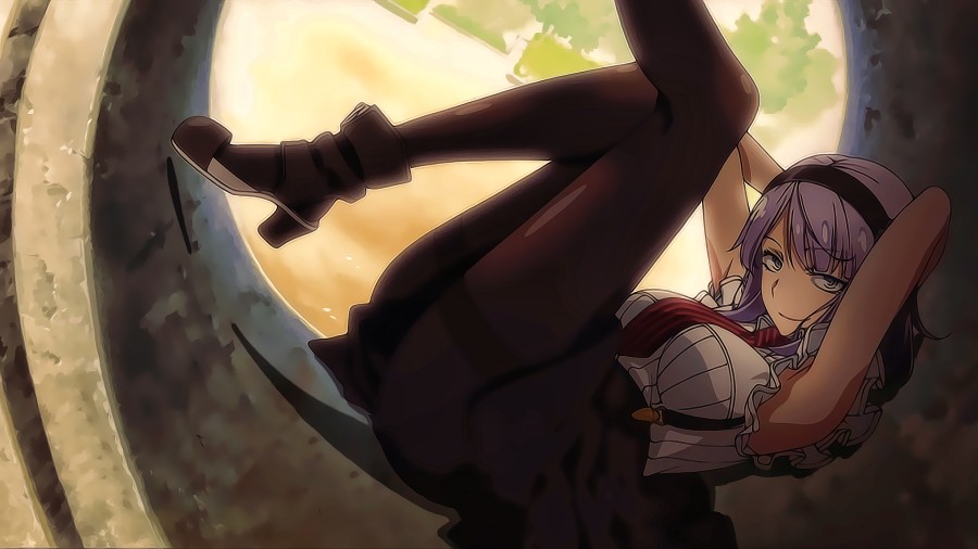 Kurata Akiko no Kokuhaku 