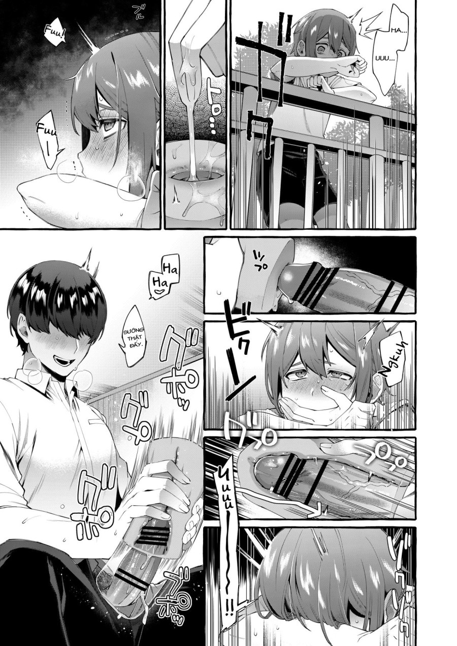Otouto Ana To Tsunagaru Anal Hole 