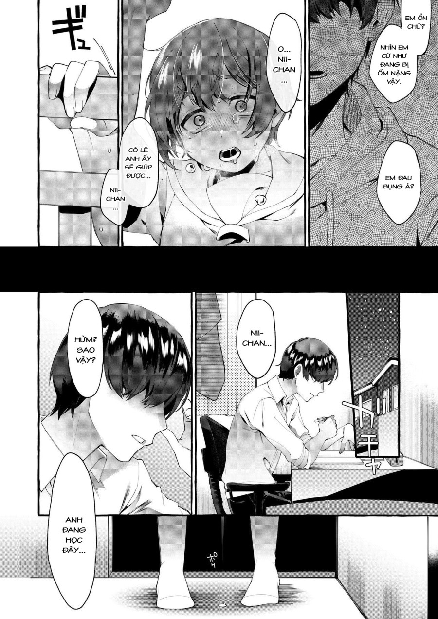 Otouto Ana To Tsunagaru Anal Hole 