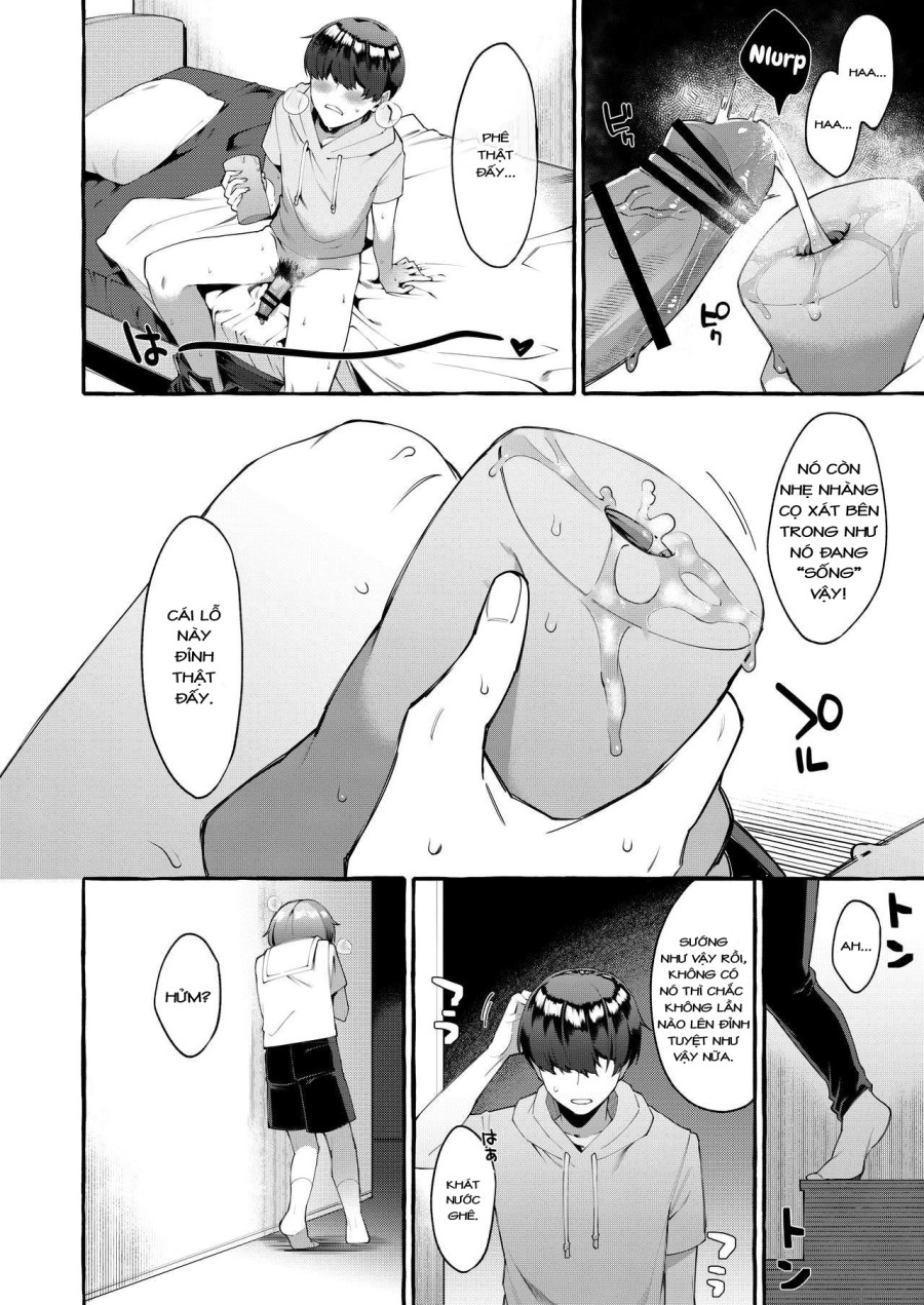 Otouto Ana To Tsunagaru Anal Hole 