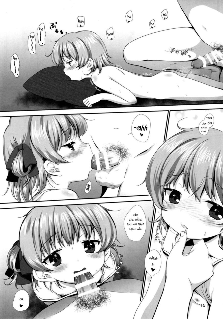Office + love15 