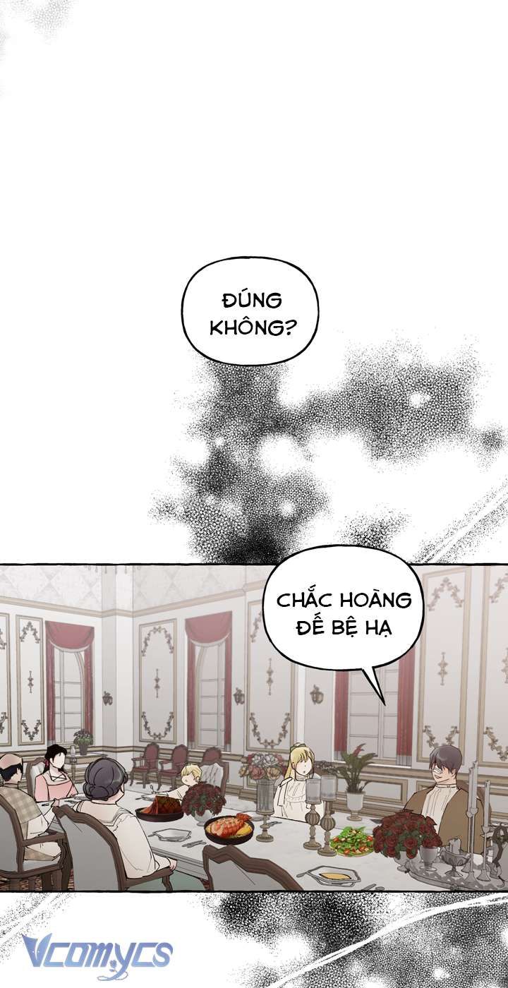 [18+] Hoàng Cung Có Chó Dữ! 