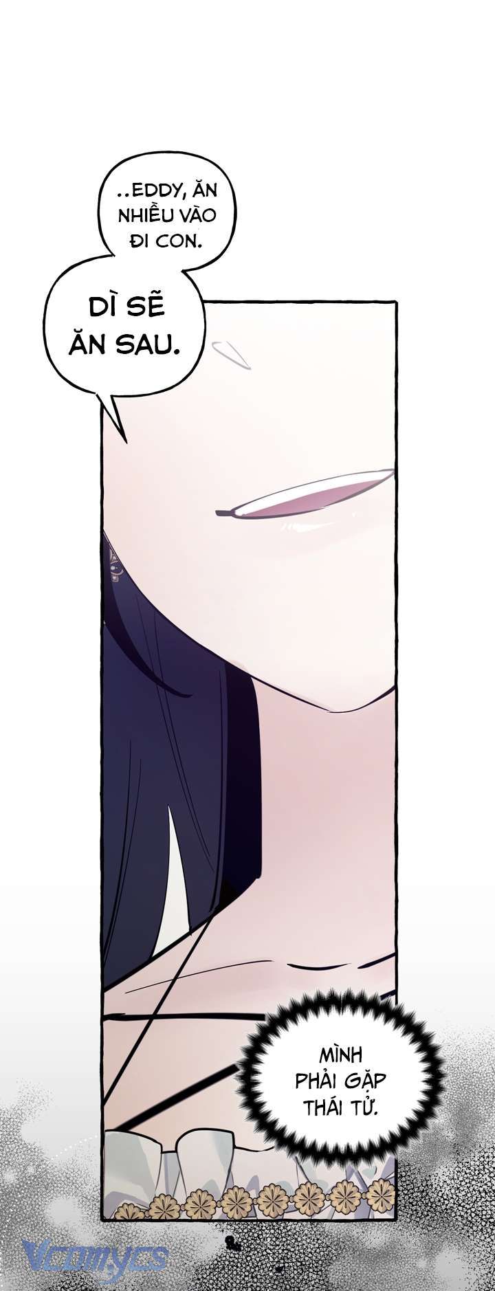 [18+] Hoàng Cung Có Chó Dữ! 