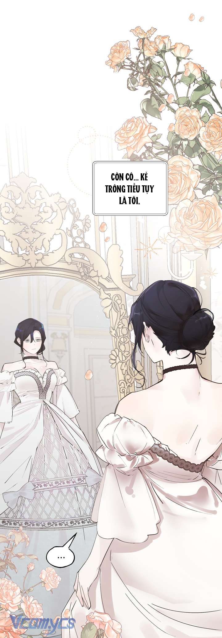 [18+] Hoàng Cung Có Chó Dữ! 