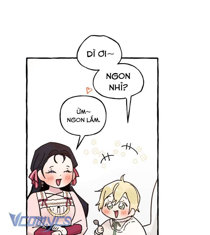 [18+] Hoàng Cung Có Chó Dữ! 
