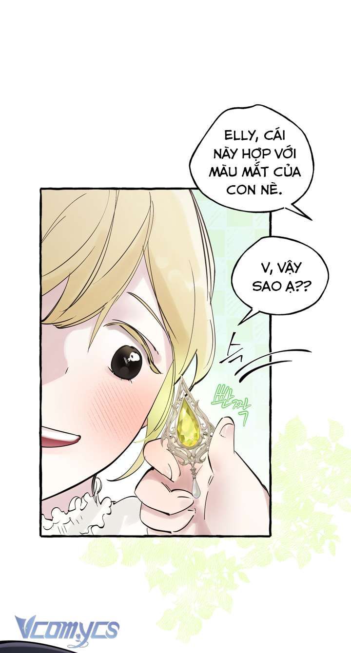[18+] Hoàng Cung Có Chó Dữ! 