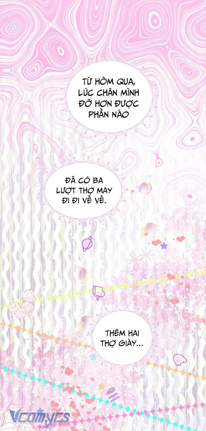 [18+] Hoàng Cung Có Chó Dữ! 