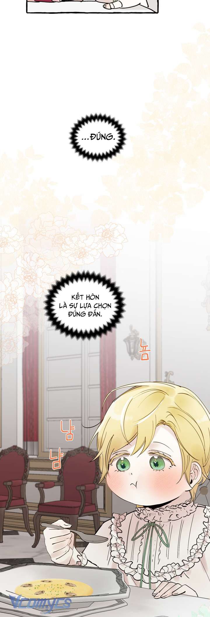 [18+] Hoàng Cung Có Chó Dữ! 