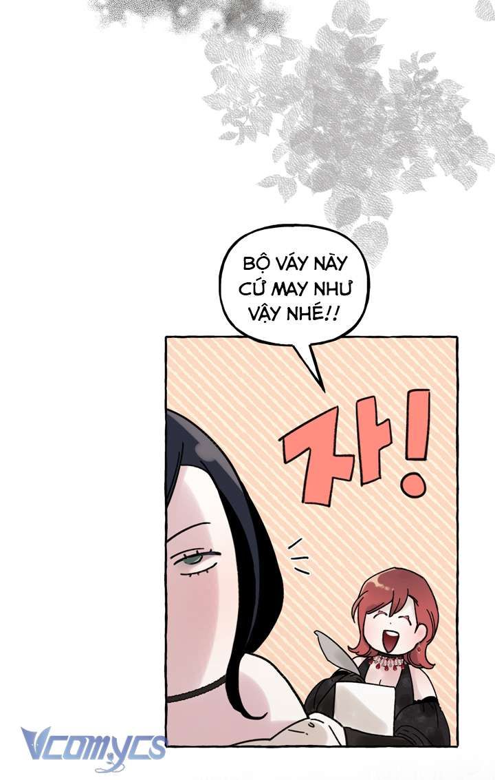 [18+] Hoàng Cung Có Chó Dữ! 