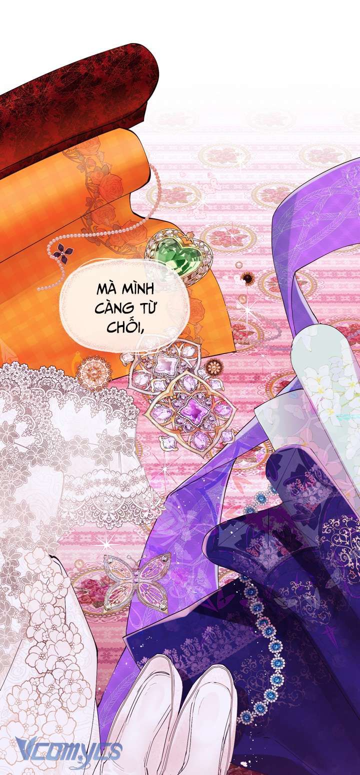 [18+] Hoàng Cung Có Chó Dữ! 