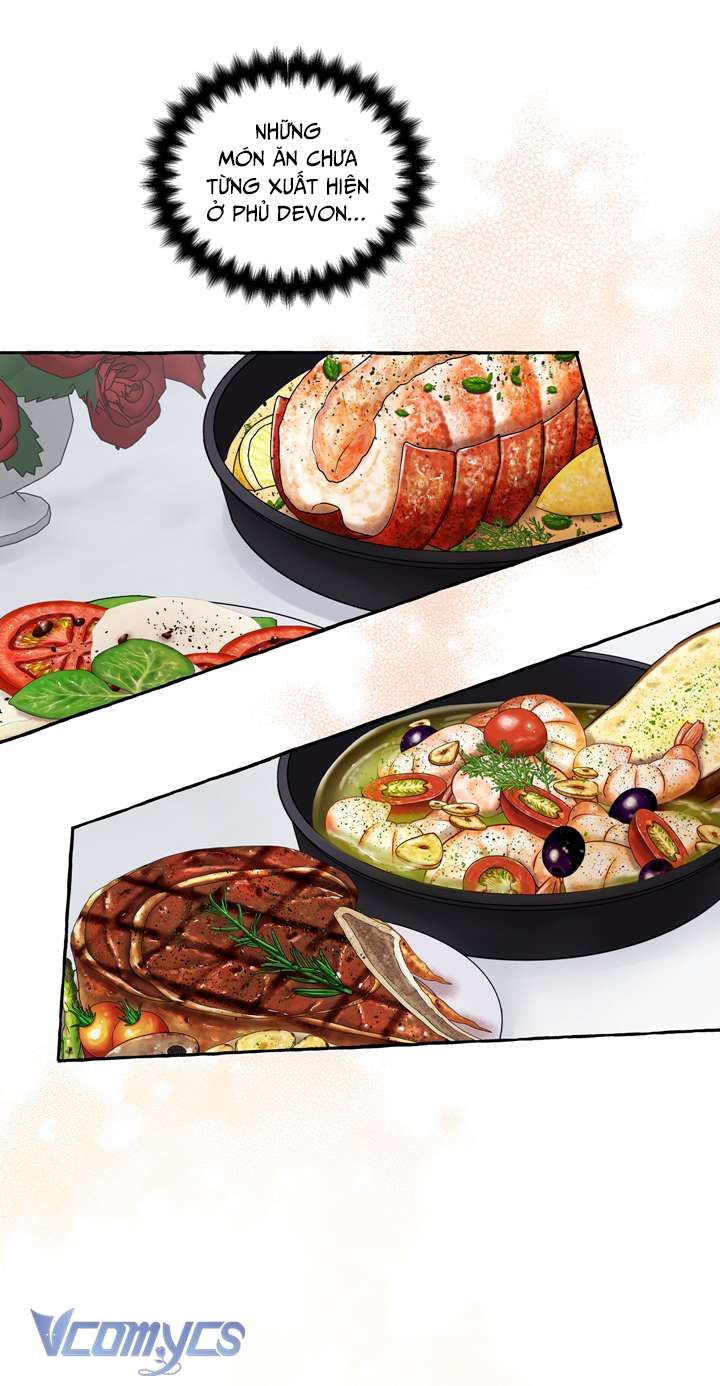[18+] Hoàng Cung Có Chó Dữ! 