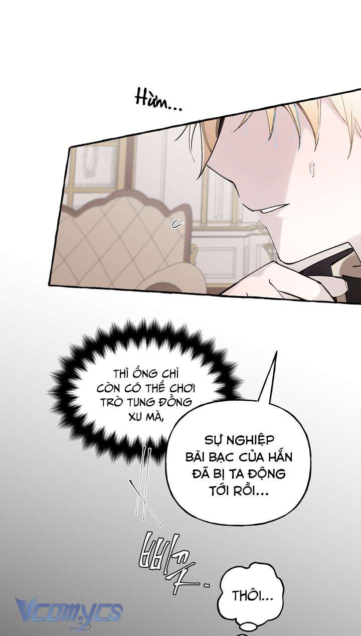 [18+] Hoàng Cung Có Chó Dữ! 