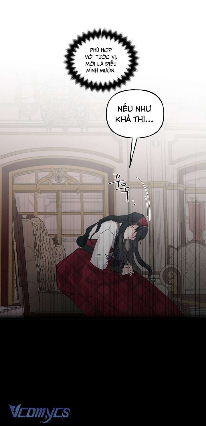 [18+] Hoàng Cung Có Chó Dữ! 