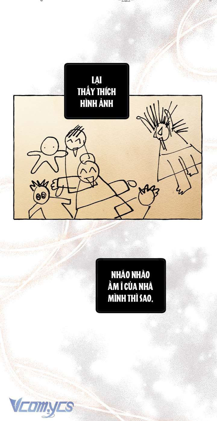 [18+] Hoàng Cung Có Chó Dữ! 