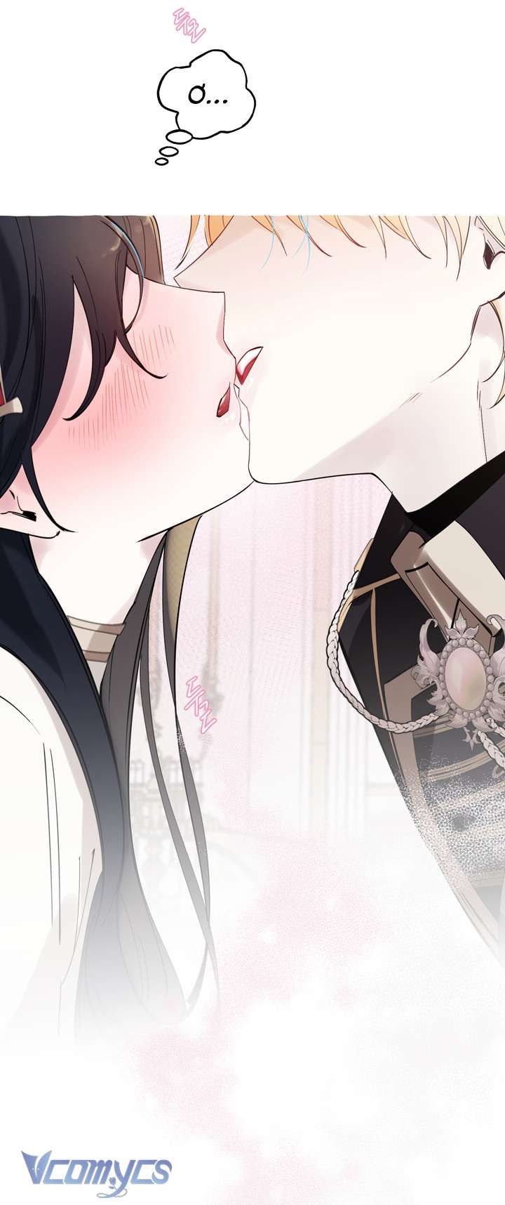 [18+] Hoàng Cung Có Chó Dữ! 