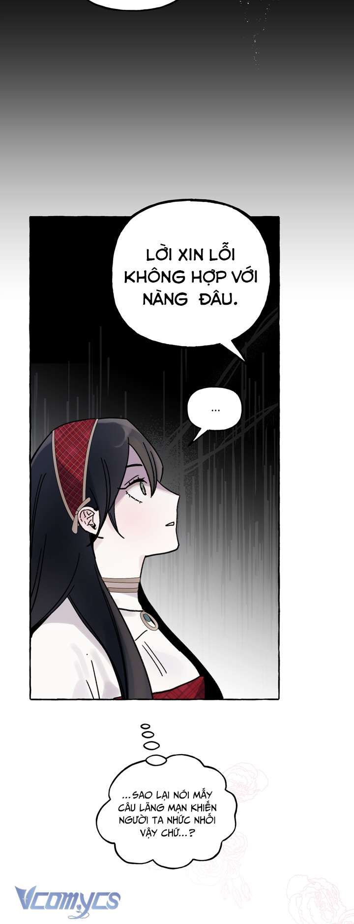 [18+] Hoàng Cung Có Chó Dữ! 