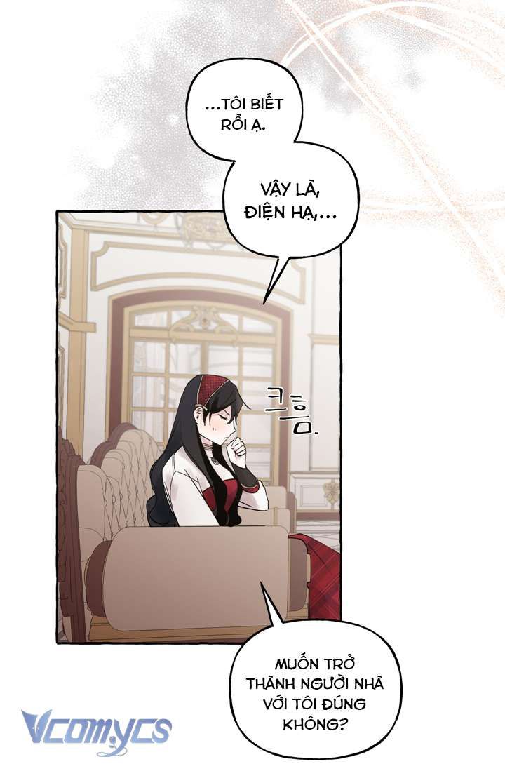 [18+] Hoàng Cung Có Chó Dữ! 