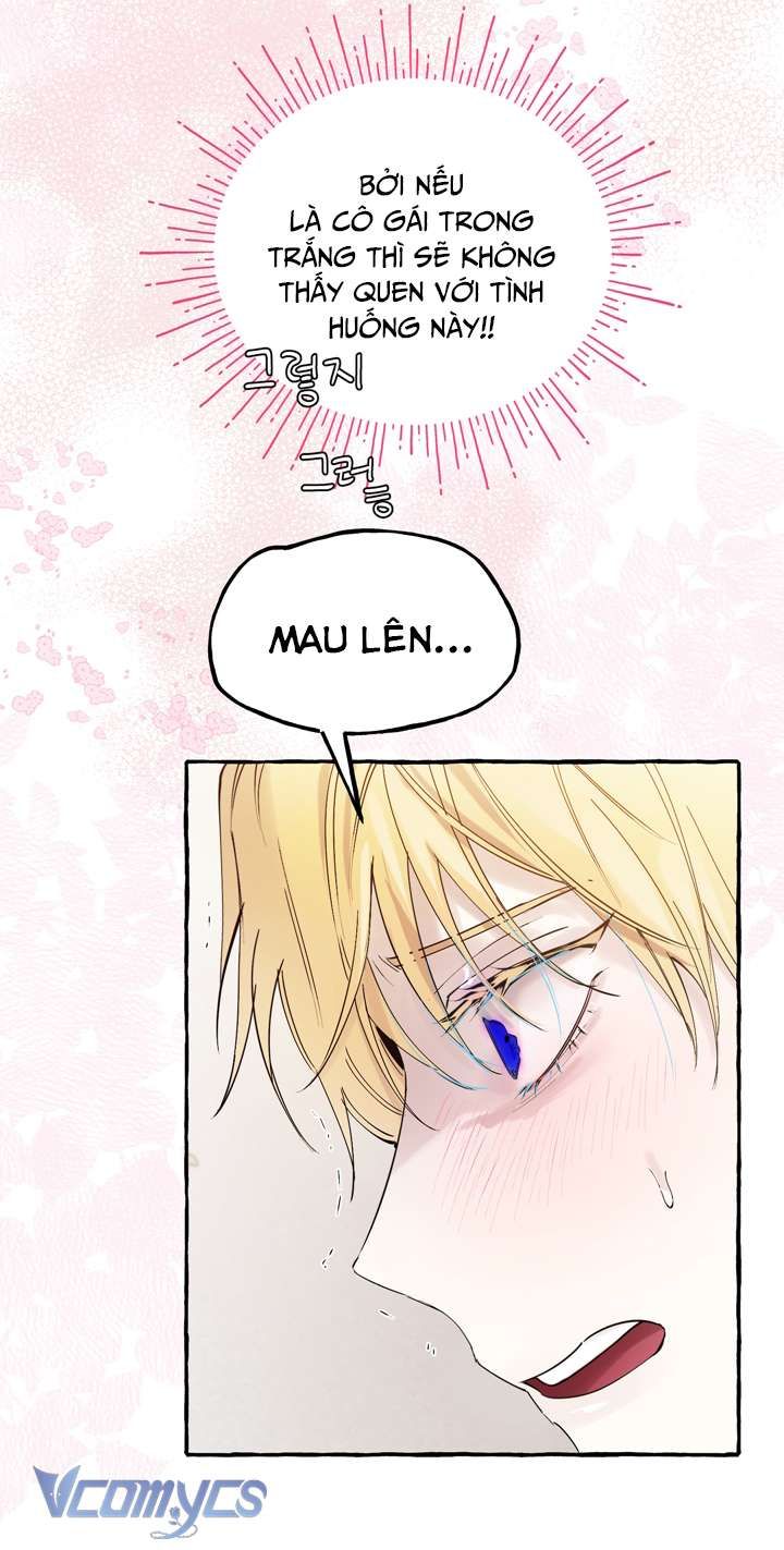 [18+] Hoàng Cung Có Chó Dữ! 