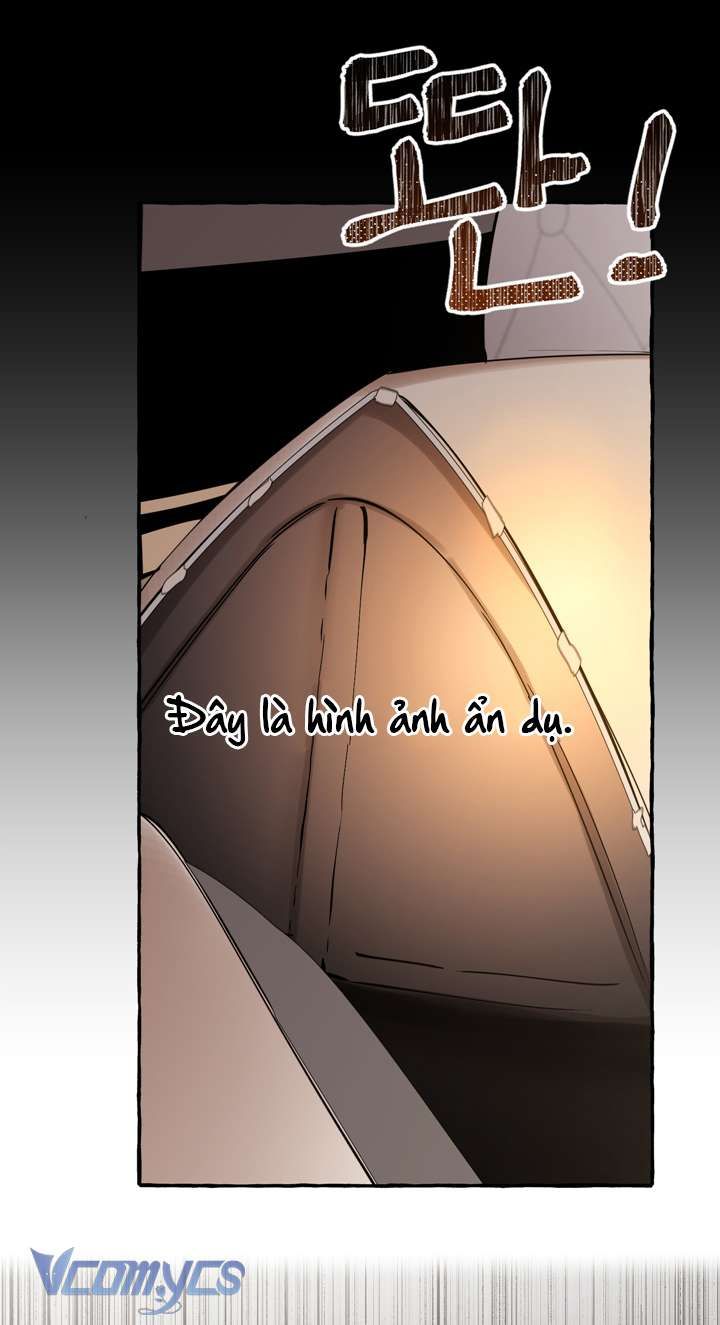 [18+] Hoàng Cung Có Chó Dữ! 