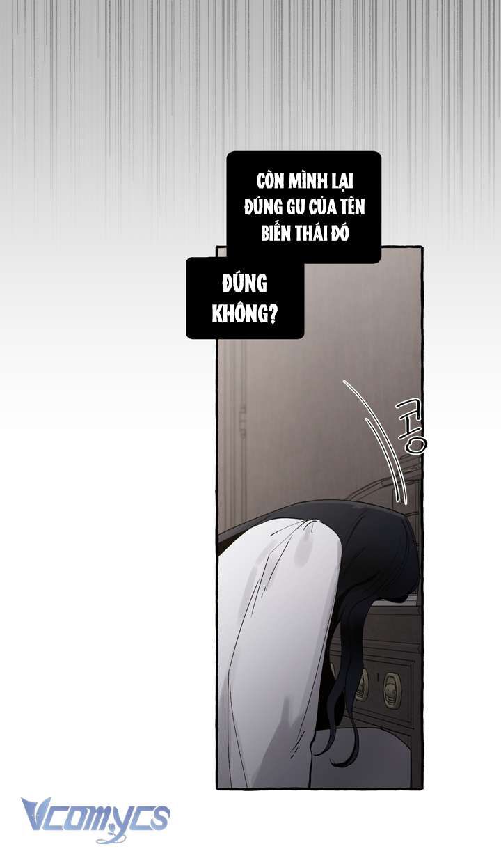 [18+] Hoàng Cung Có Chó Dữ! 