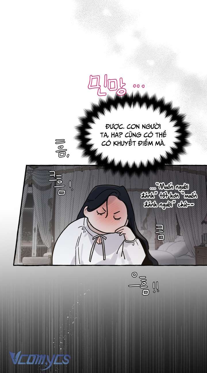 [18+] Hoàng Cung Có Chó Dữ! 