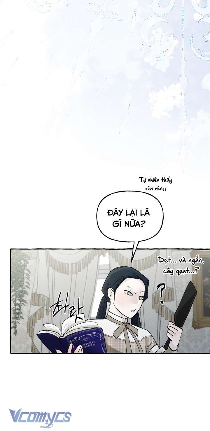 [18+] Hoàng Cung Có Chó Dữ! 