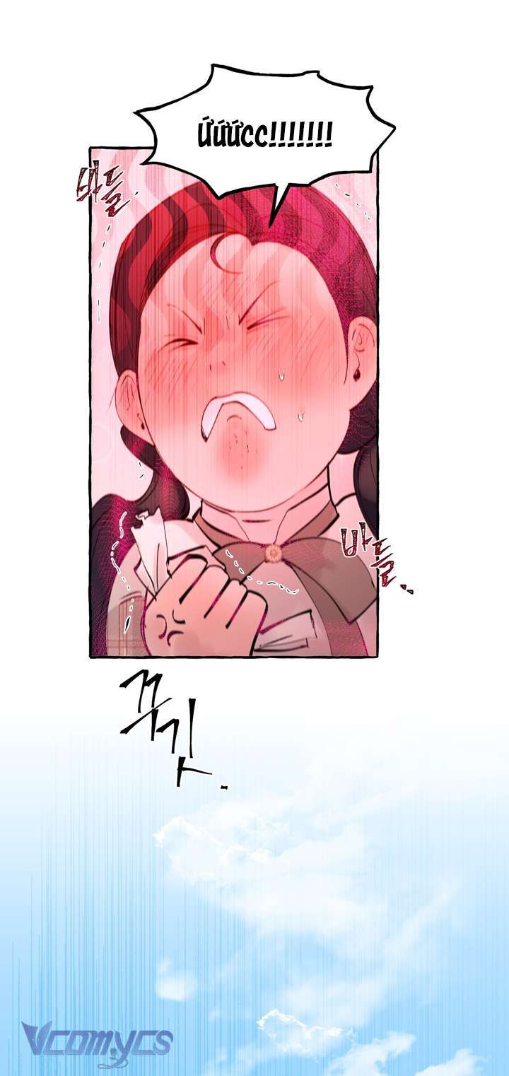 [18+] Hoàng Cung Có Chó Dữ! 