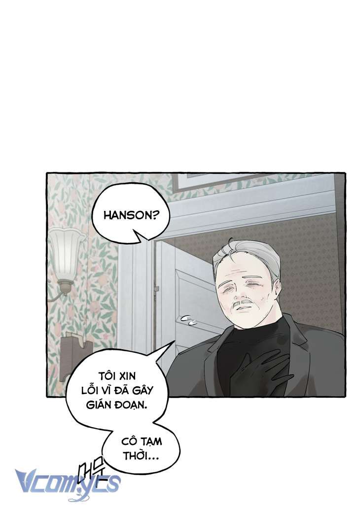 [18+] Hoàng Cung Có Chó Dữ! 