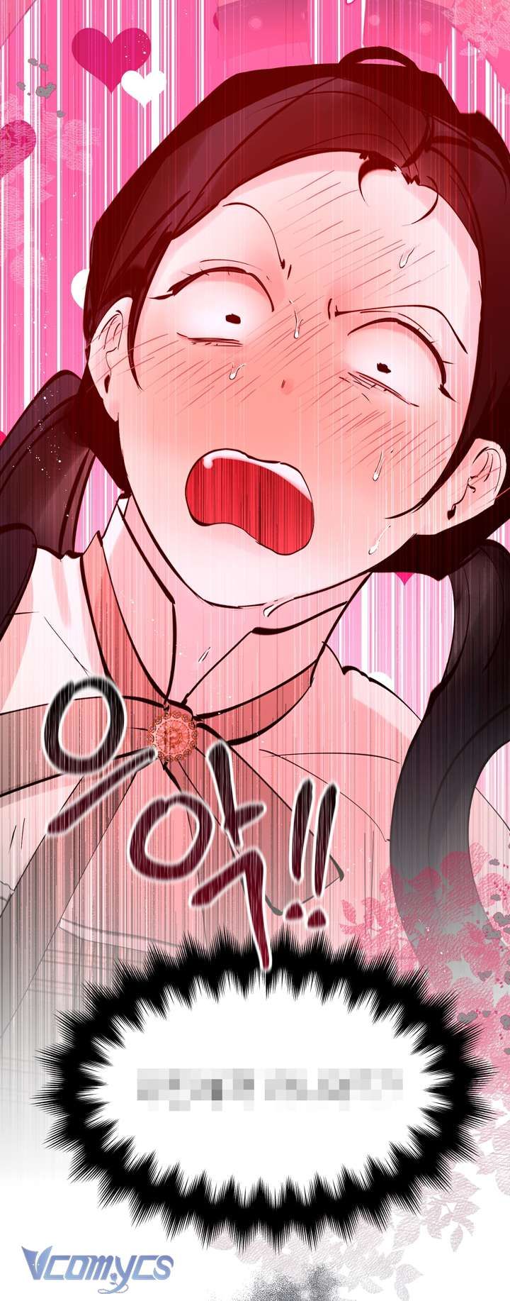 [18+] Hoàng Cung Có Chó Dữ! 