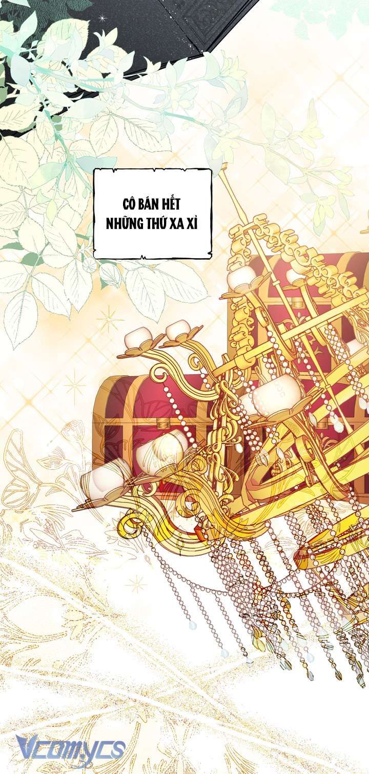 [18+] Hoàng Cung Có Chó Dữ! 