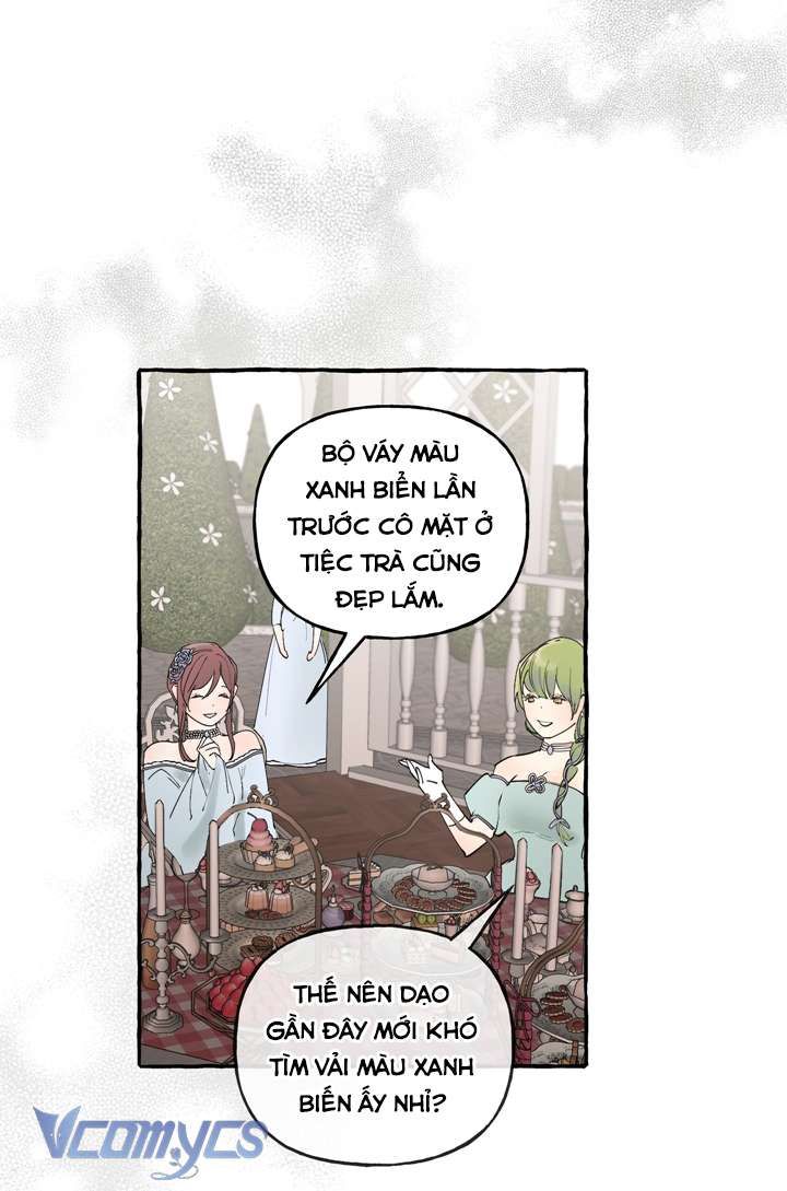 [18+] Hoàng Cung Có Chó Dữ! 
