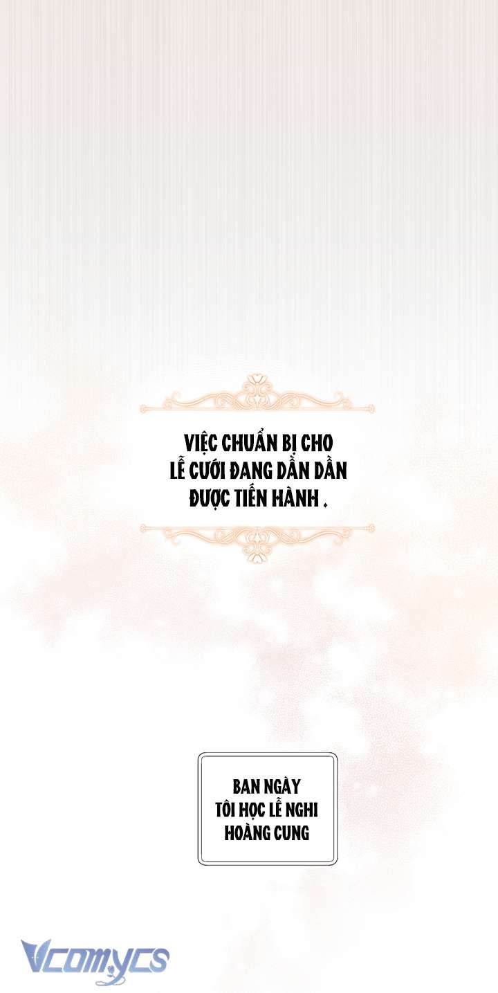 [18+] Hoàng Cung Có Chó Dữ! 