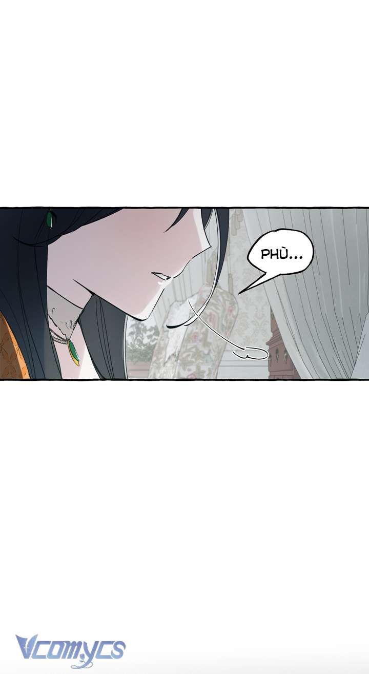 [18+] Hoàng Cung Có Chó Dữ! 