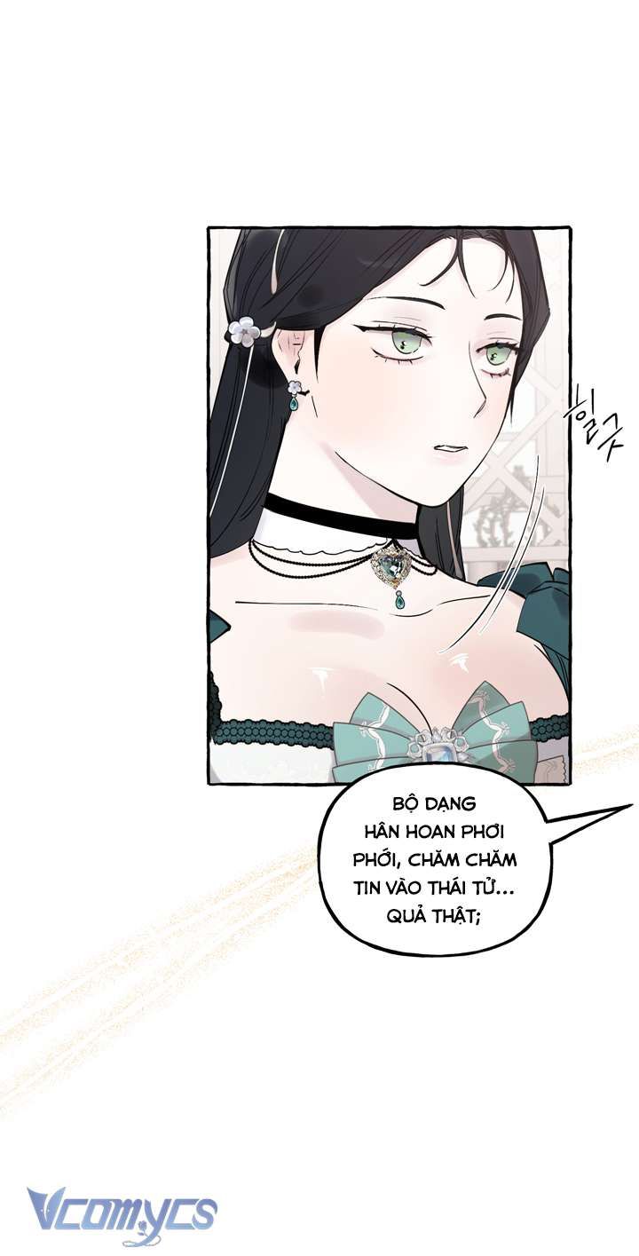 [18+] Hoàng Cung Có Chó Dữ! 