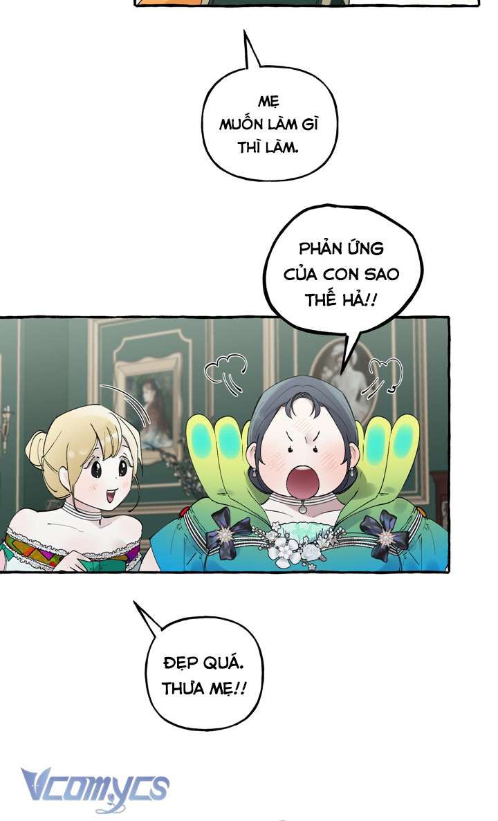 [18+] Hoàng Cung Có Chó Dữ! 