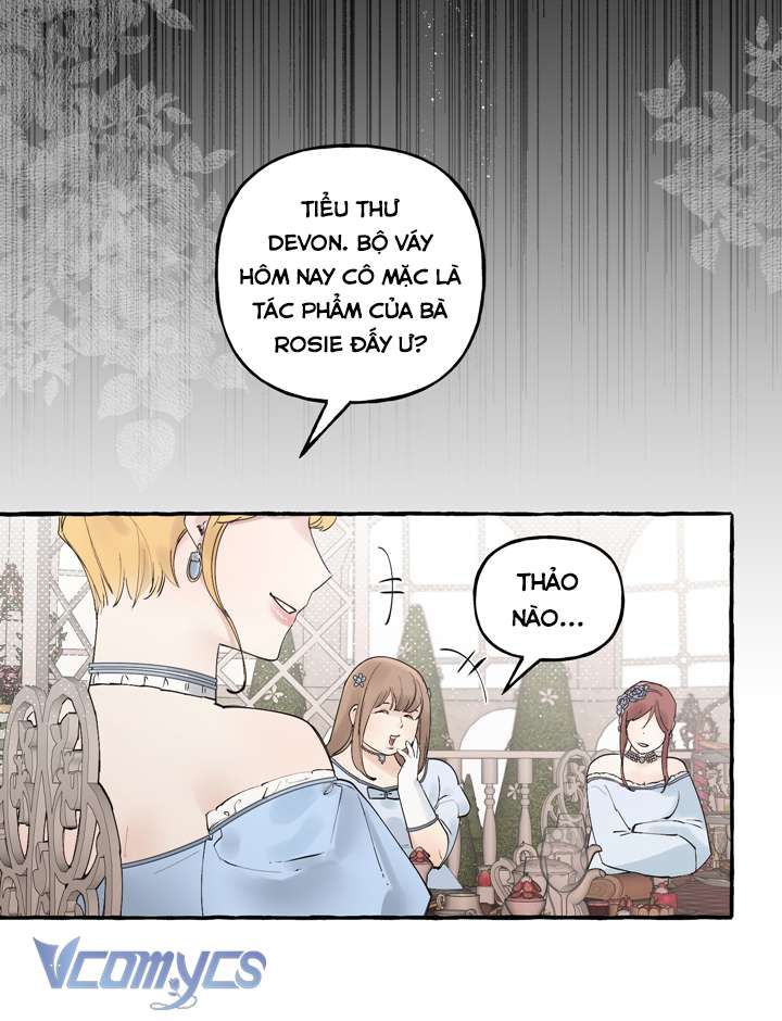 [18+] Hoàng Cung Có Chó Dữ! 