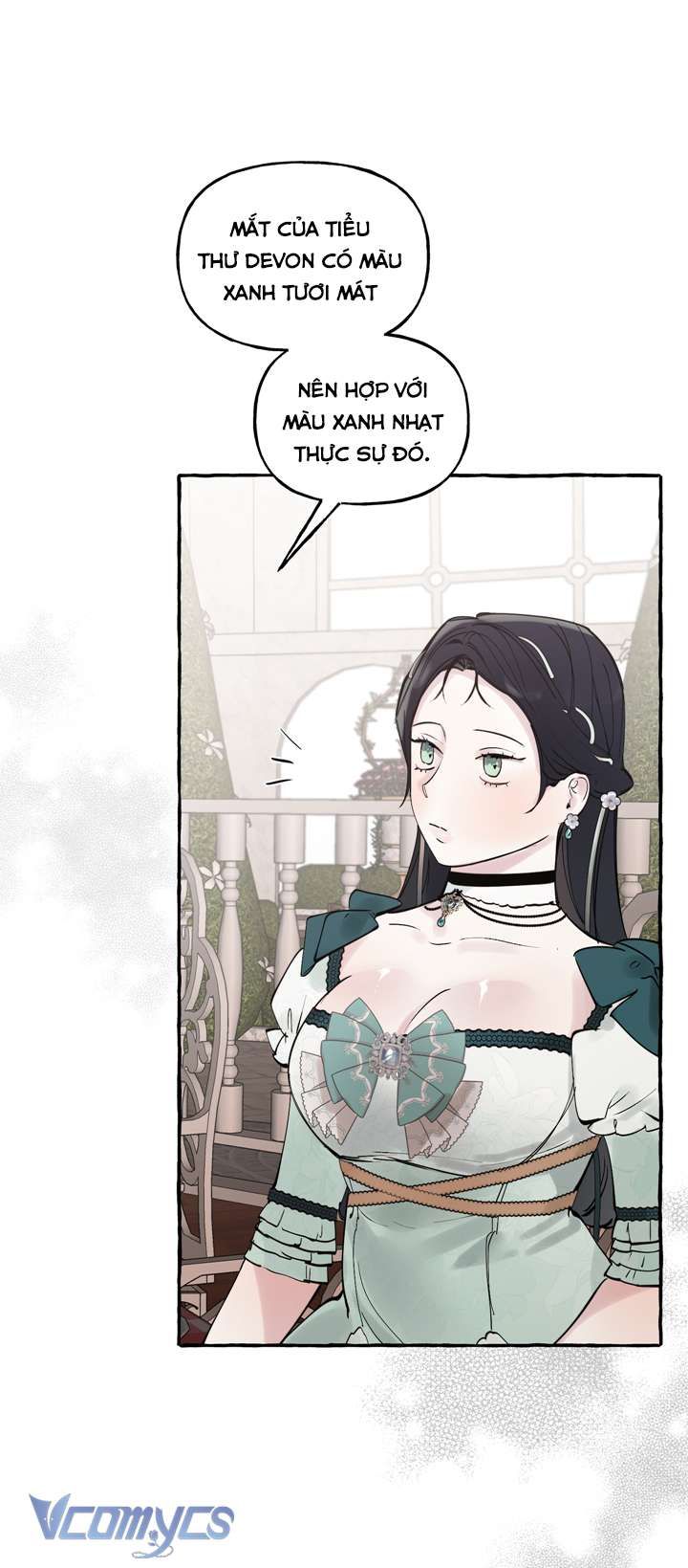 [18+] Hoàng Cung Có Chó Dữ! 