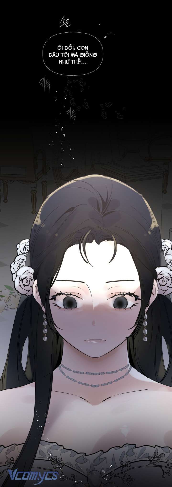 [18+] Hoàng Cung Có Chó Dữ! 