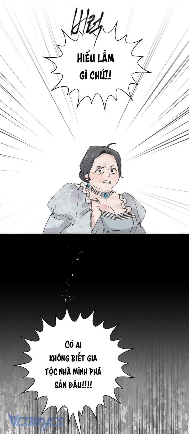 [18+] Hoàng Cung Có Chó Dữ! 
