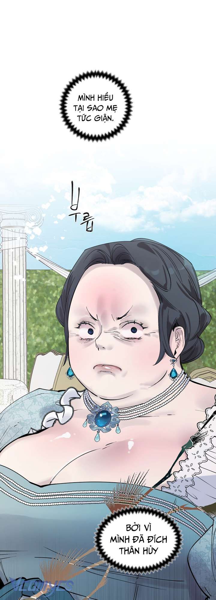 [18+] Hoàng Cung Có Chó Dữ! 