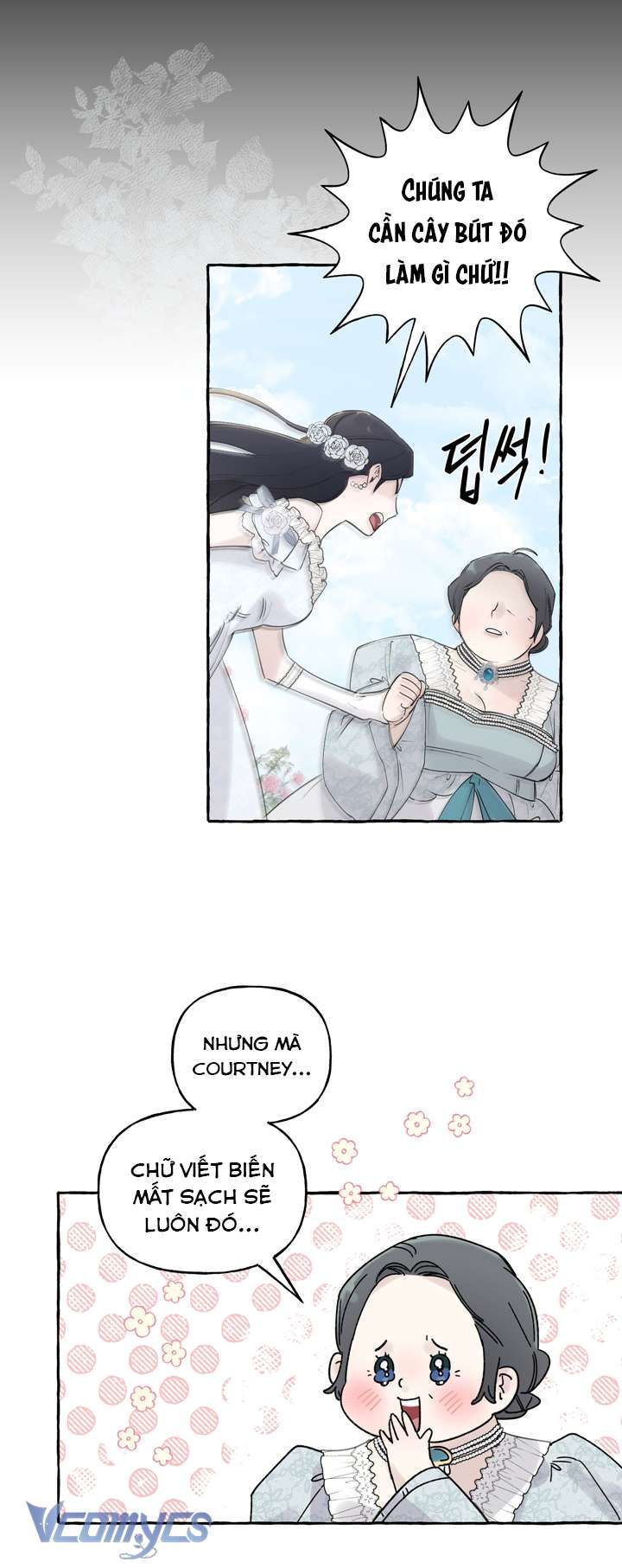 [18+] Hoàng Cung Có Chó Dữ! 