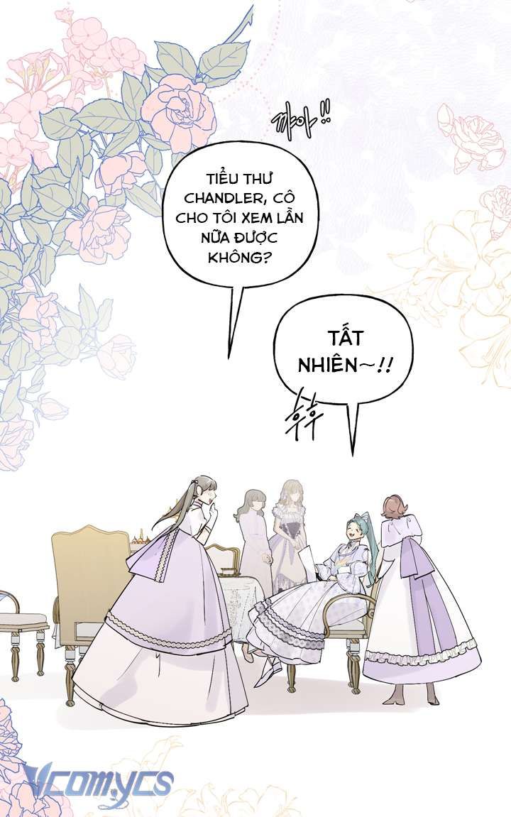 [18+] Hoàng Cung Có Chó Dữ! 