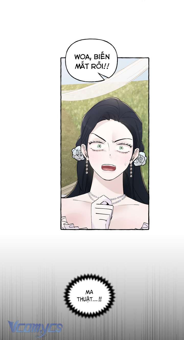 [18+] Hoàng Cung Có Chó Dữ! 