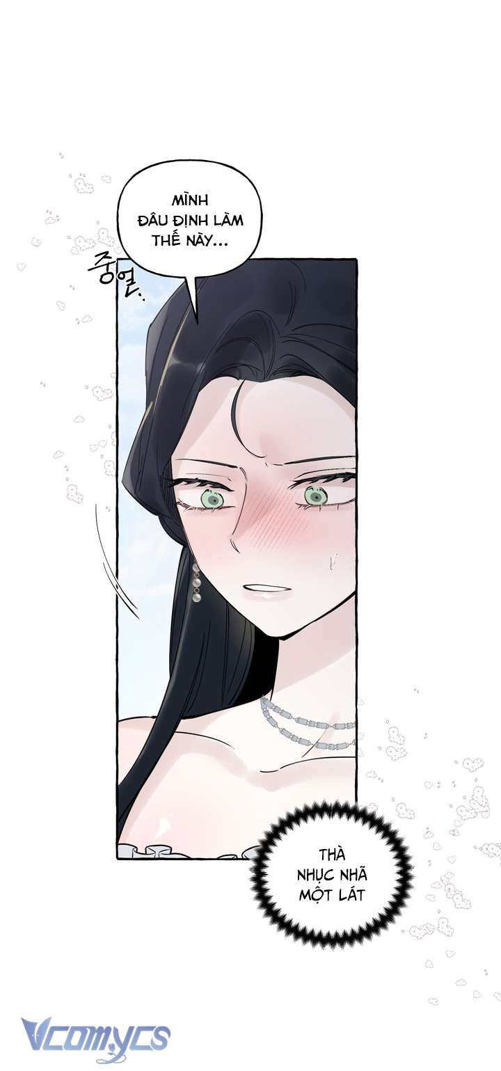 [18+] Hoàng Cung Có Chó Dữ! 