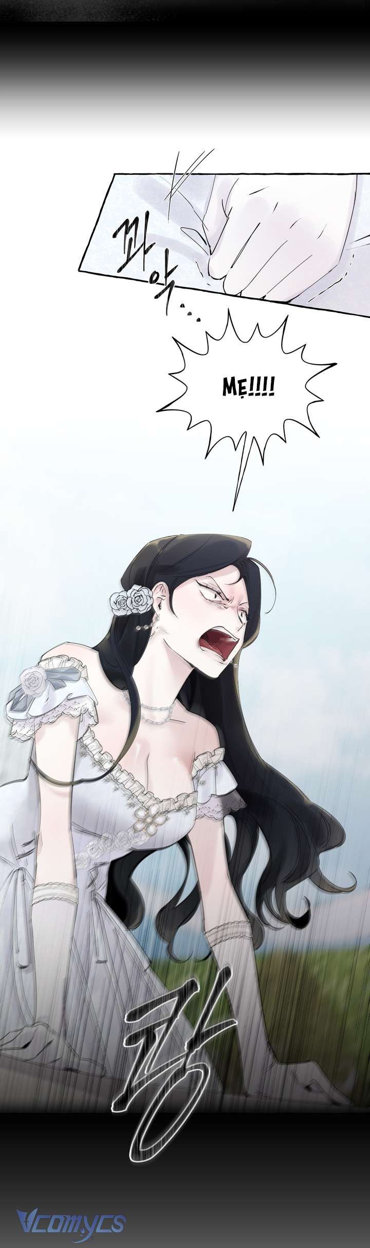 [18+] Hoàng Cung Có Chó Dữ! 