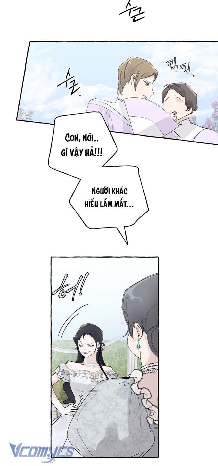 [18+] Hoàng Cung Có Chó Dữ! 