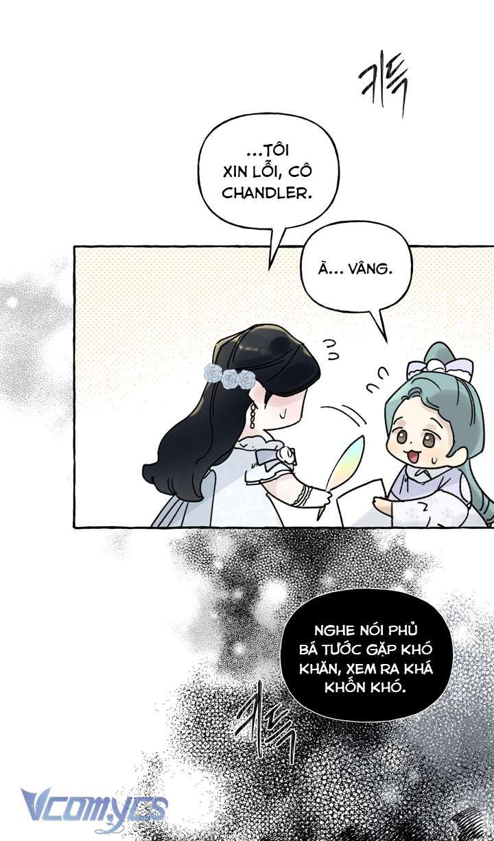 [18+] Hoàng Cung Có Chó Dữ! 