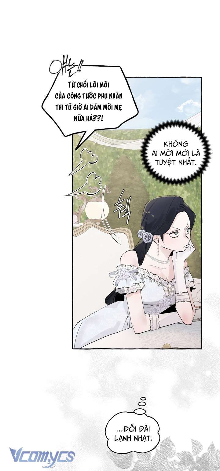 [18+] Hoàng Cung Có Chó Dữ! 